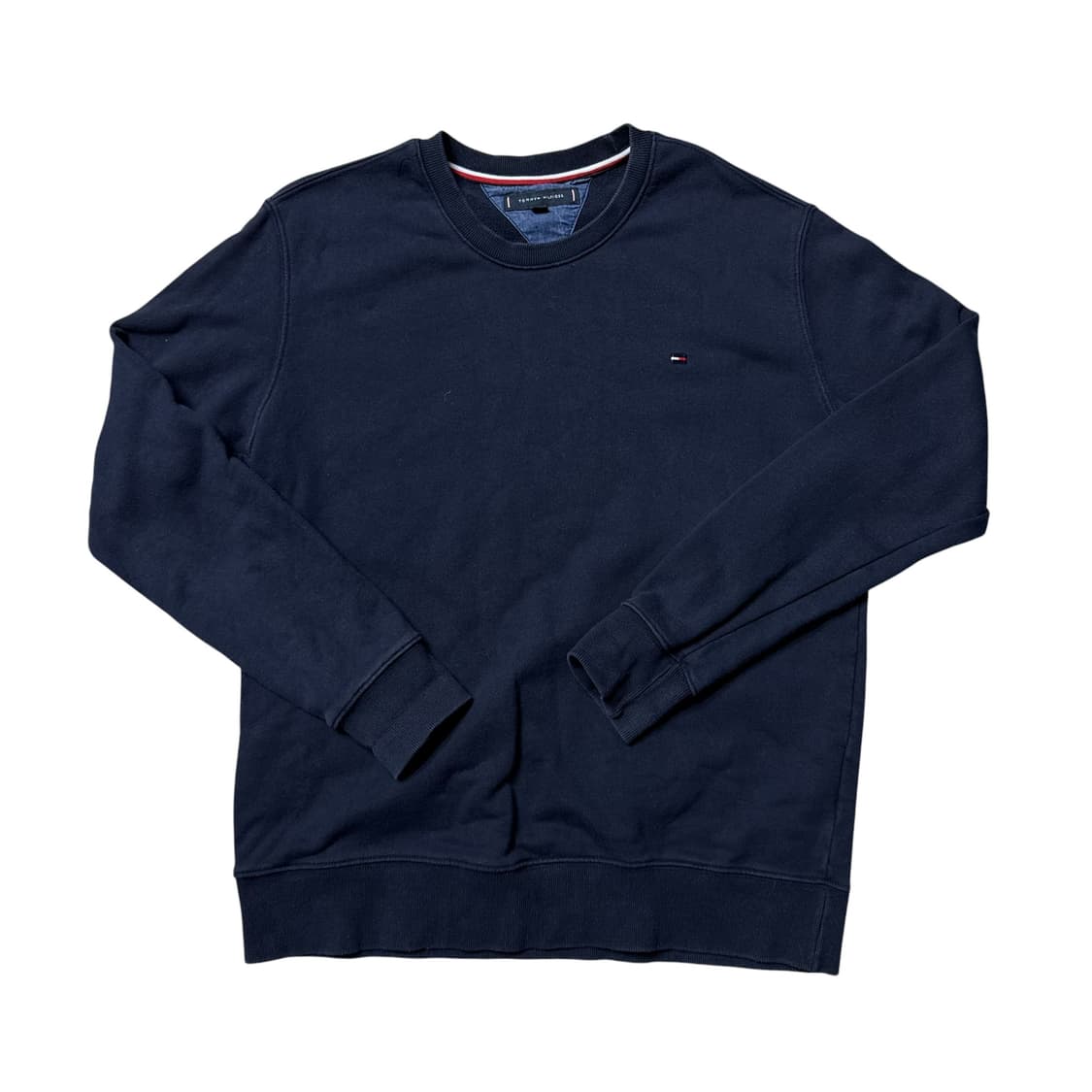 타미힐피거 맨투맨  상품이미지1