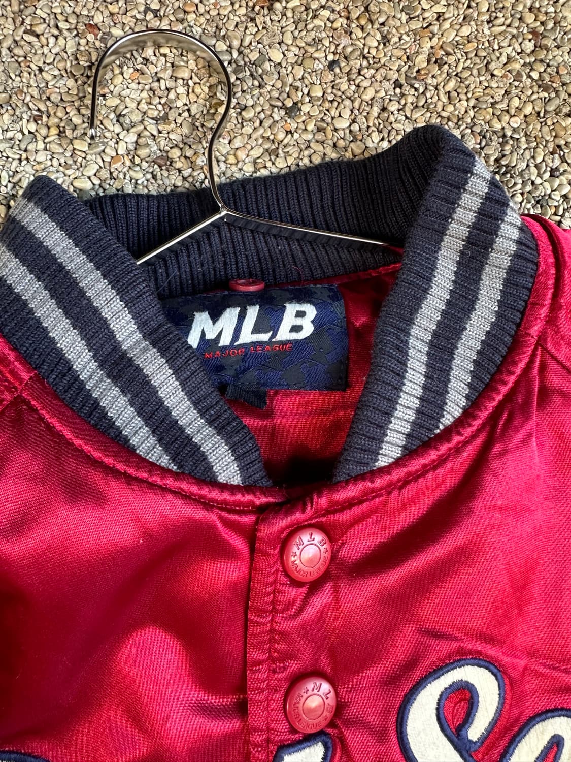 MLB BOSTON redsox stadium JK 상품이미지4