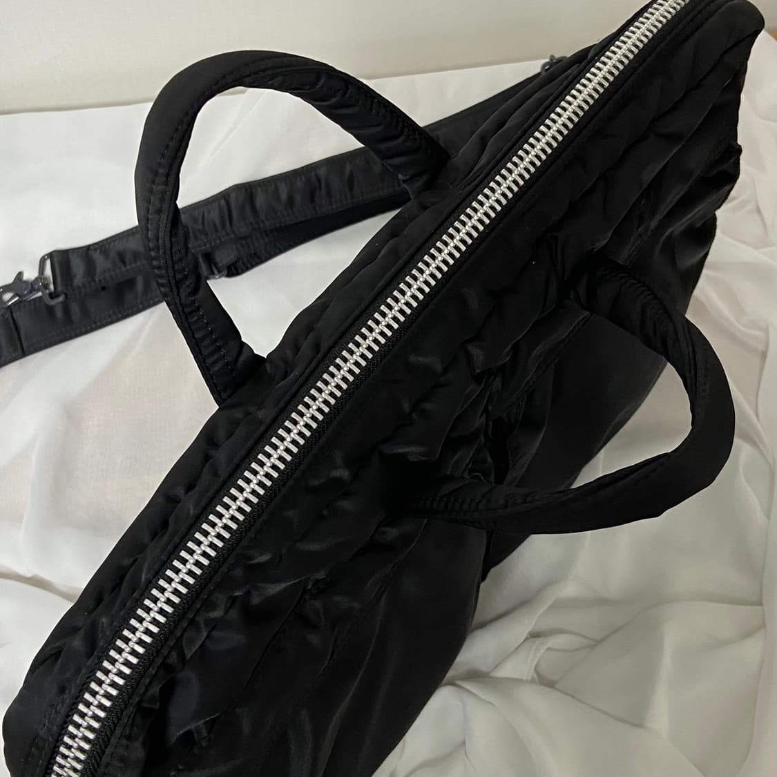 포터 탱커 2way 브리프케이스 상품이미지3