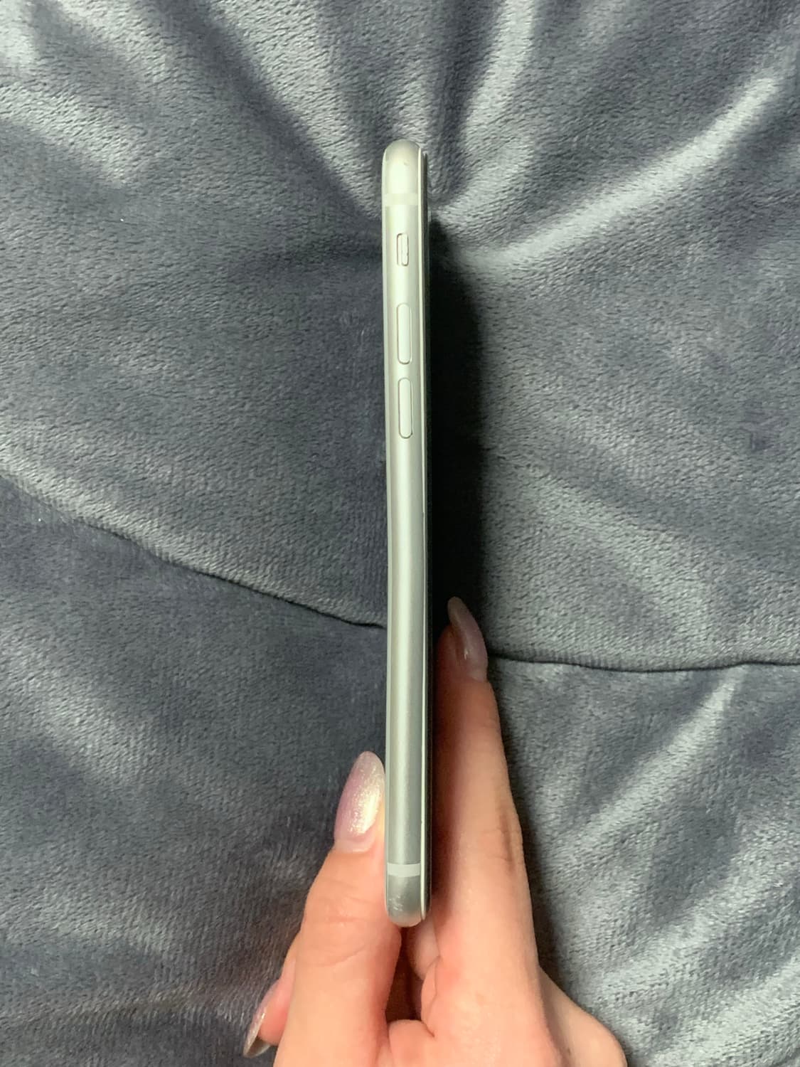 아이폰8 64기가 실버 상품이미지3