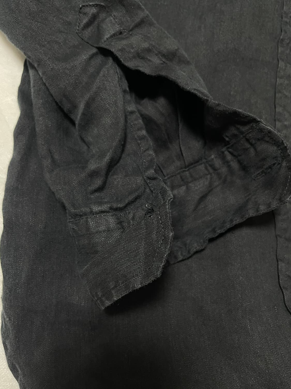 Isabel Marant Étoile cupra shirt 상품이미지7