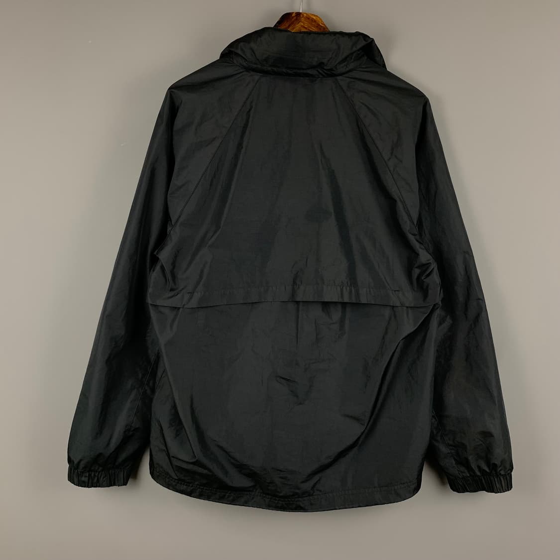 00s 나이키 블랙 바람막이 상품이미지3