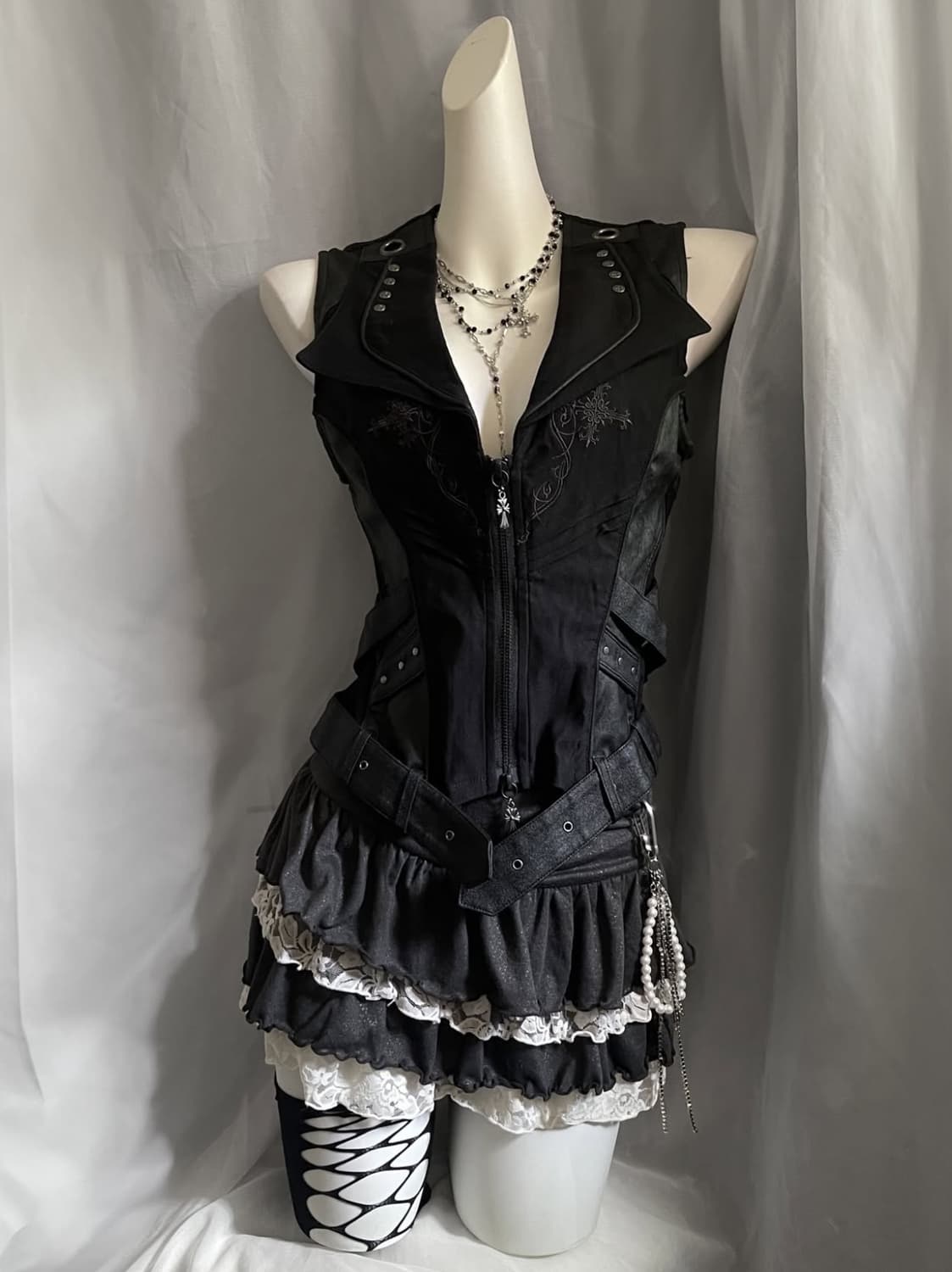 Ozzon ozzcroce 오즈온 베스트 상품이미지1