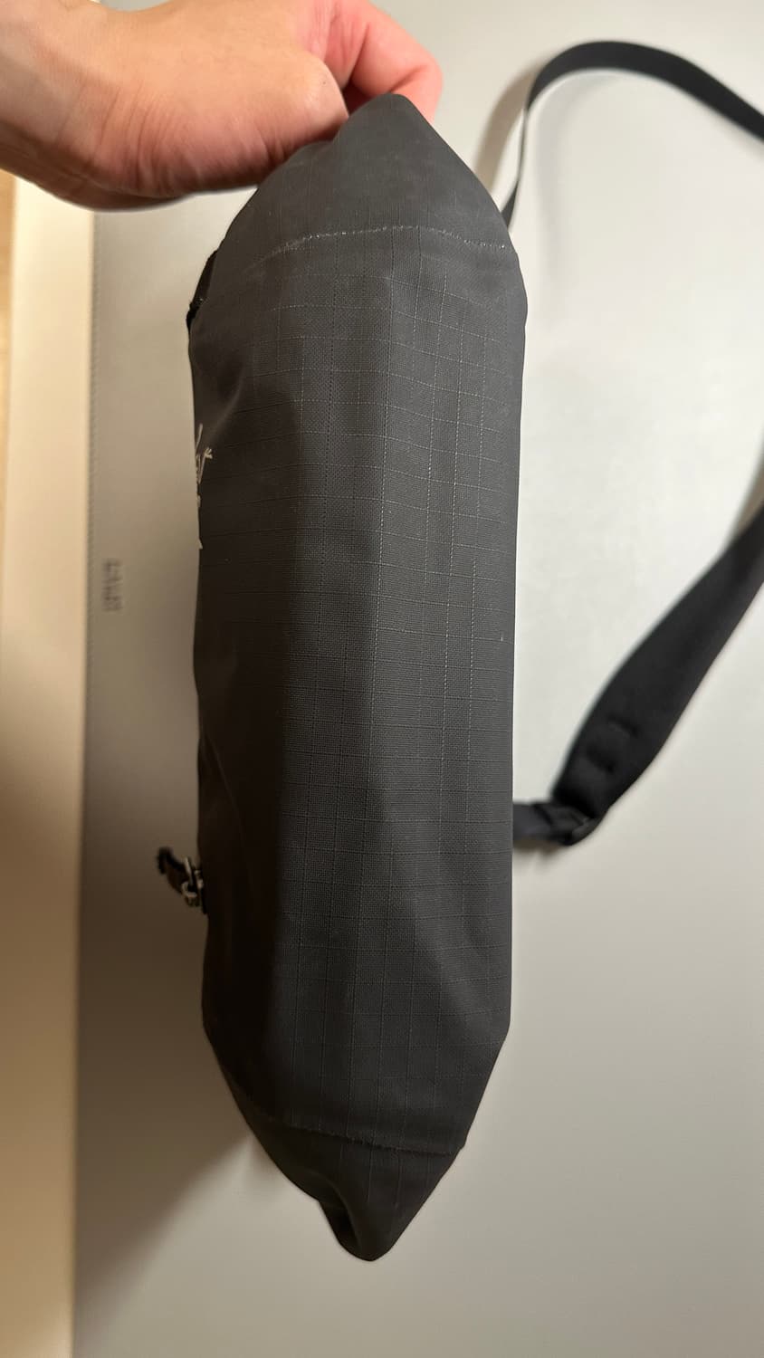 아크테릭스 그랜빌 숄더백 상품이미지3