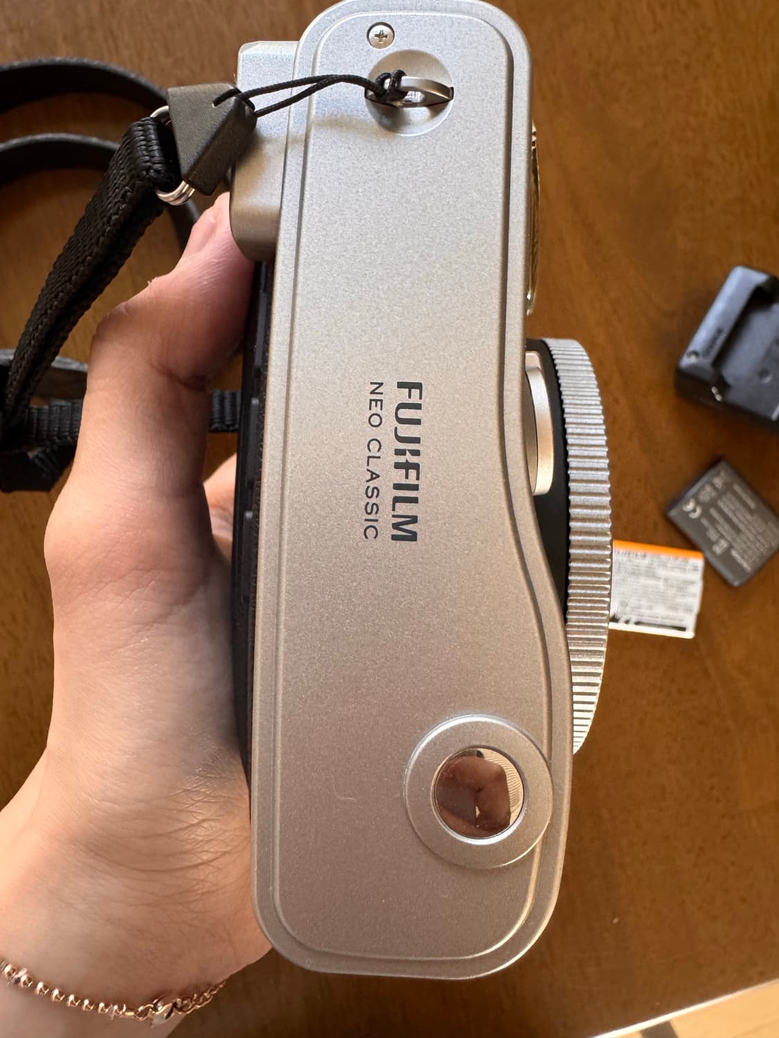 인스탁스 미니90 블랙 상품이미지5