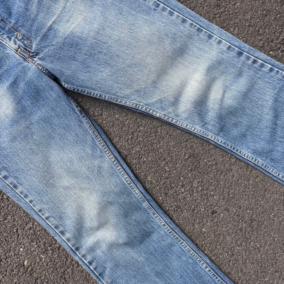 00년대 리바이스 517 부츠컷 상품이미지7