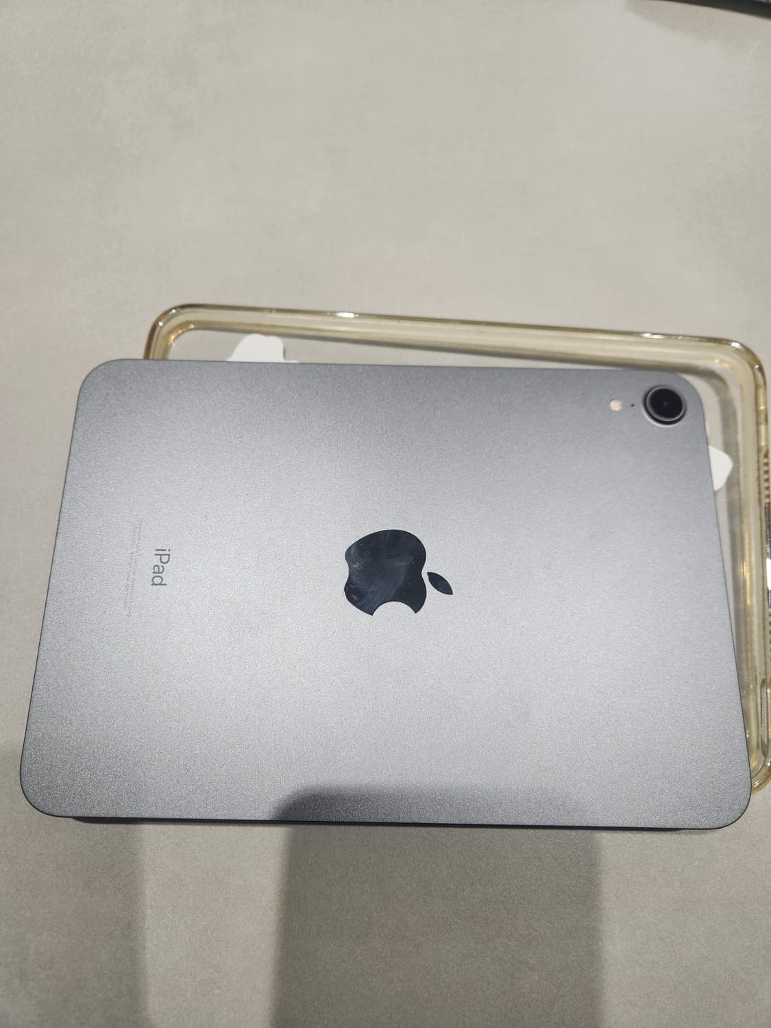 아이패드 미니 6세대 스페이스 그레이 (Wi-Fi, 64GB) 상품이미지3