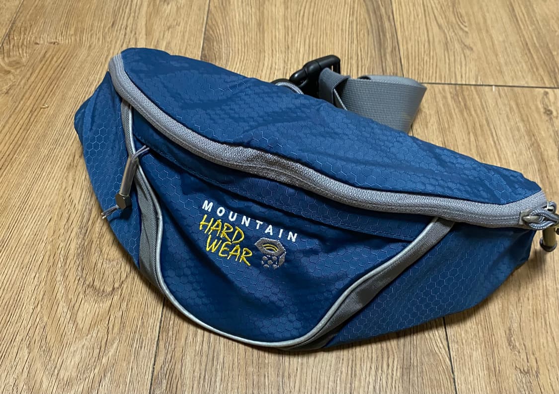 고프코어 마운틴 하드웨어 색  상품이미지1