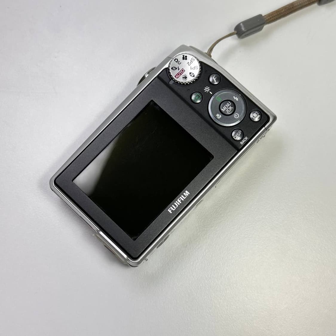 Fujifilm Finepix F47fd 파인픽스 f47fd 디카 카메라 상품이미지2