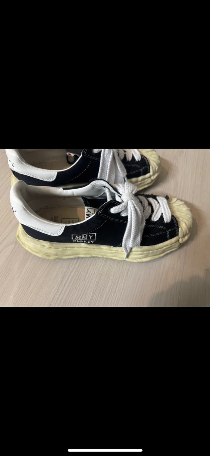 미하라야스히로 44사이즈 일본에서 직접구입 상품이미지5