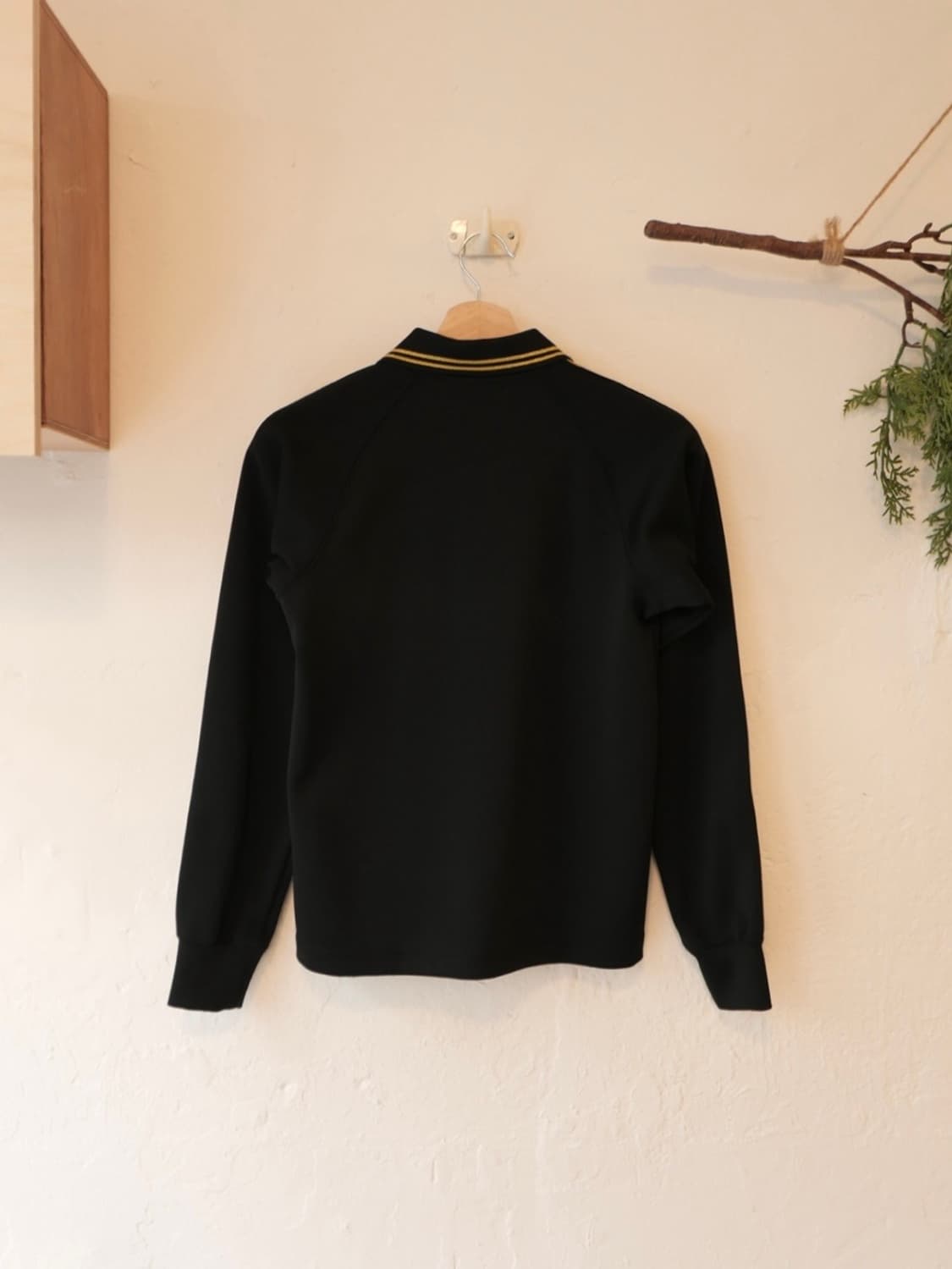 꼼데가르송 트랙 폴로 셔츠 상품이미지2