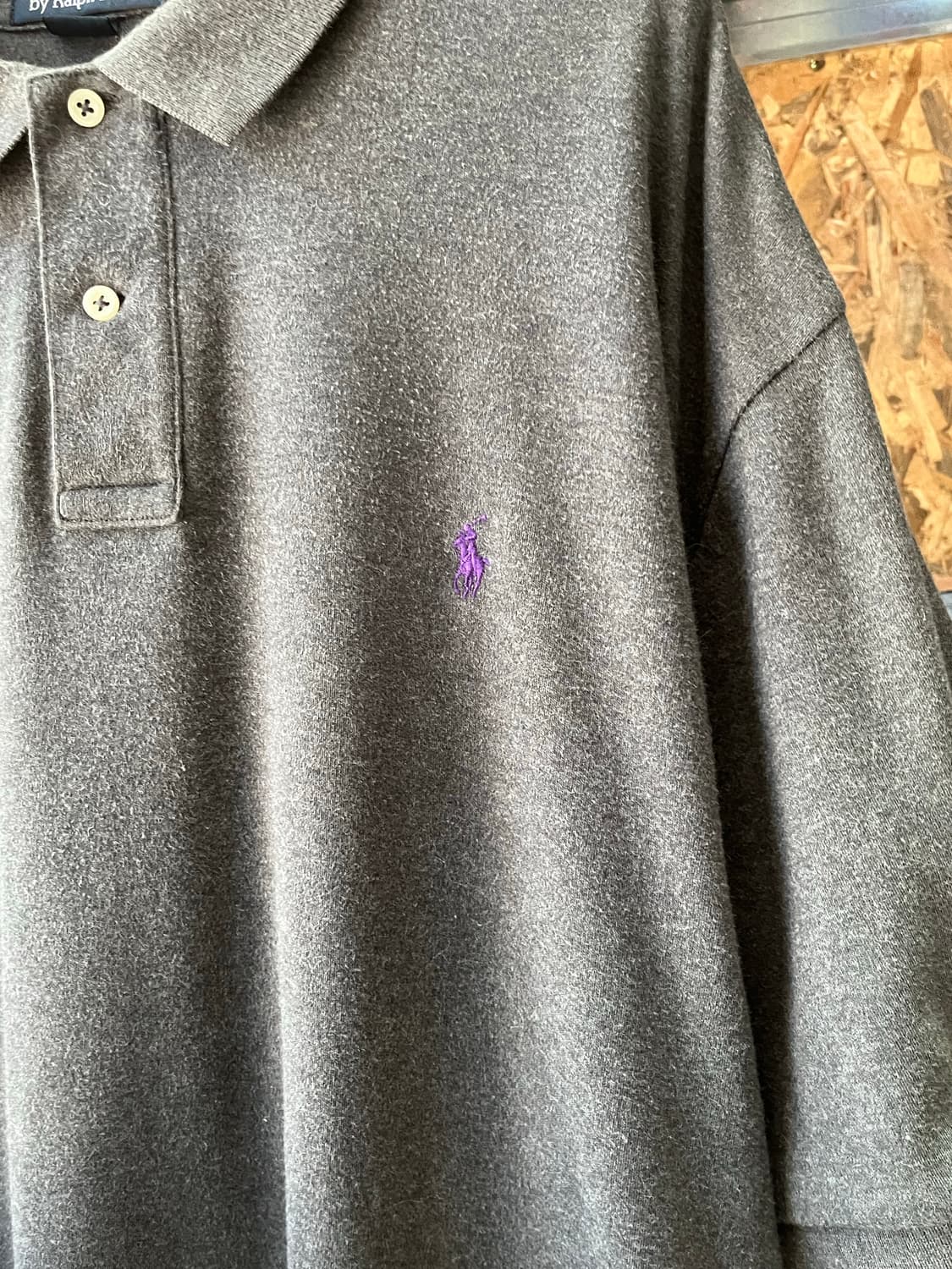Polo Ralph Lauren PK T-Shirt 상품이미지3