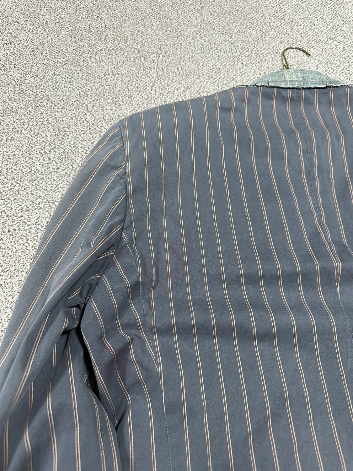 돌체앤가바나 빈티지 레어 블레이져자켓 상품이미지9