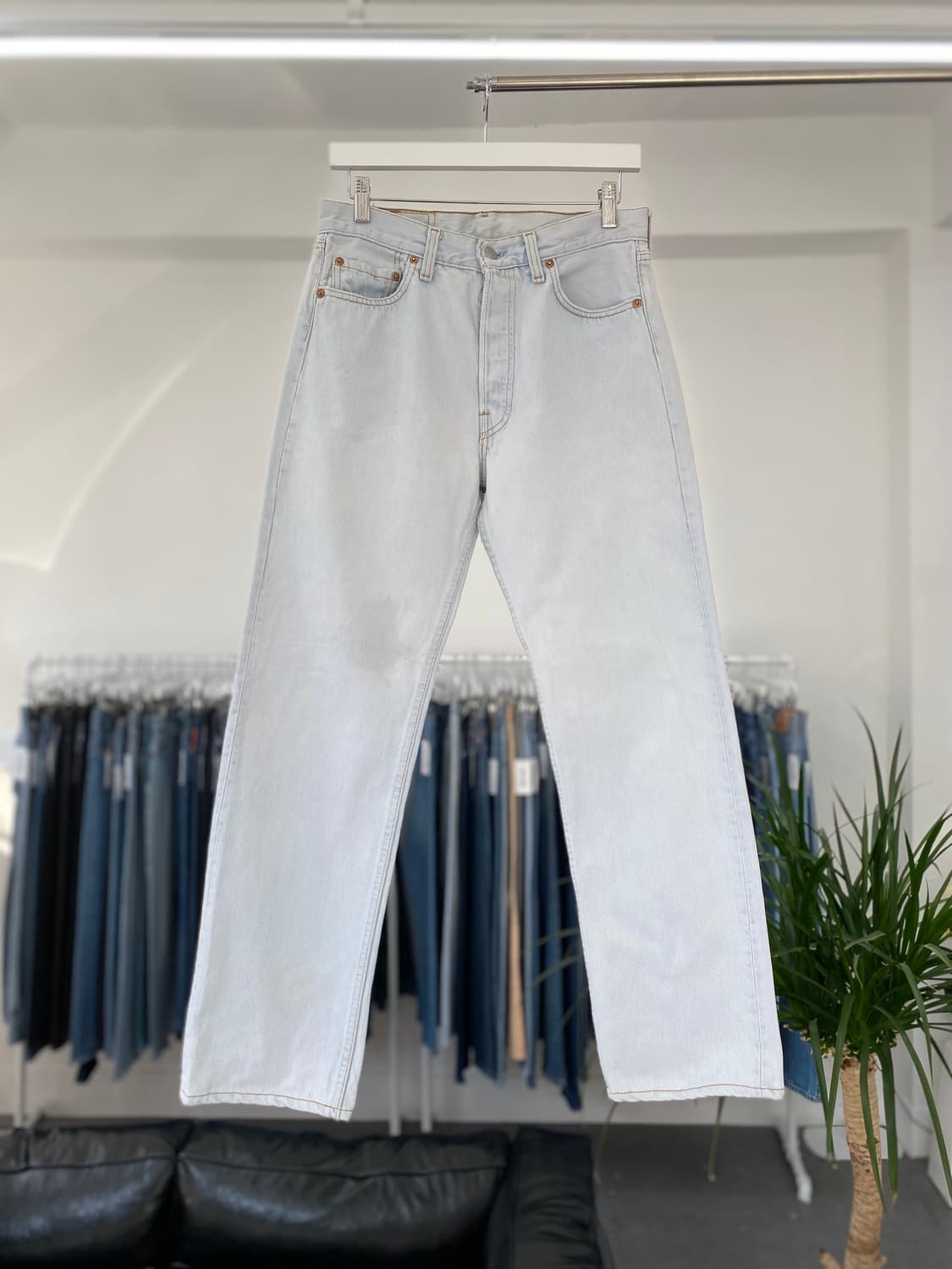 Levis501 90s USA 28사이즈 a5013 상품이미지1