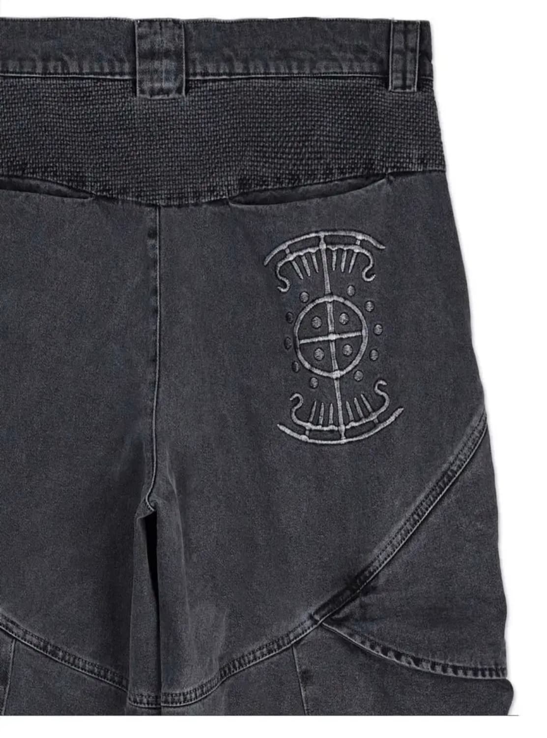 이그노타 Core:9 Washed Cargo Pants 워시드카고팬츠 S 상품이미지3