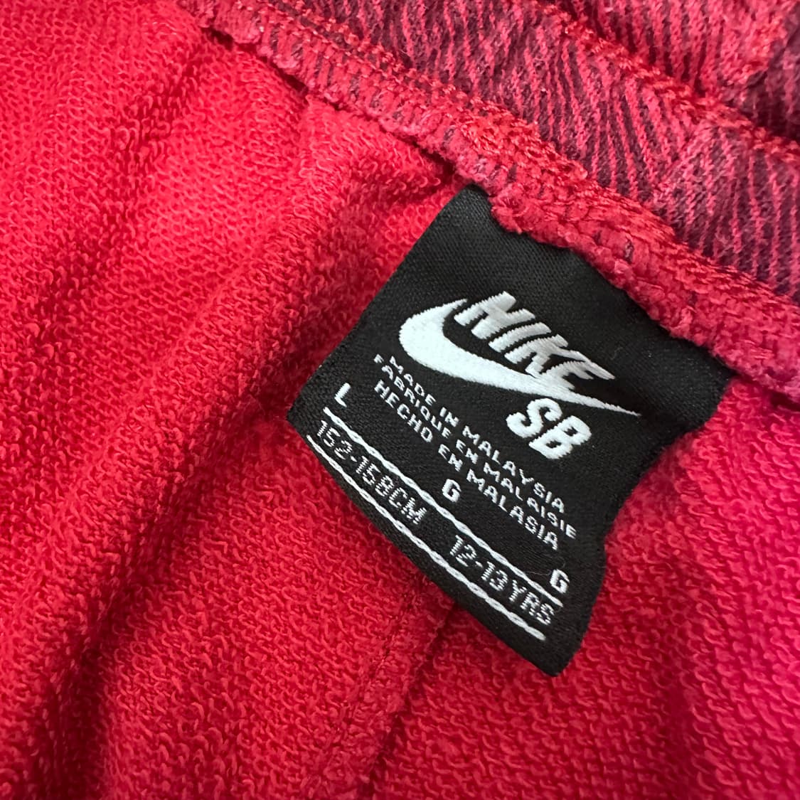 NIKE 나이키 운동복 반바지 L 상품이미지5