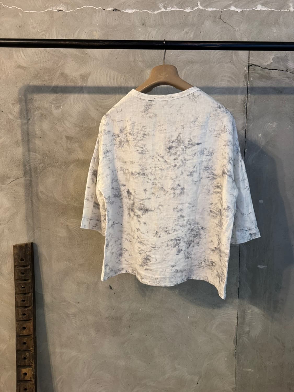 헬무트랭 그래픽 티셔츠 55 상품이미지4