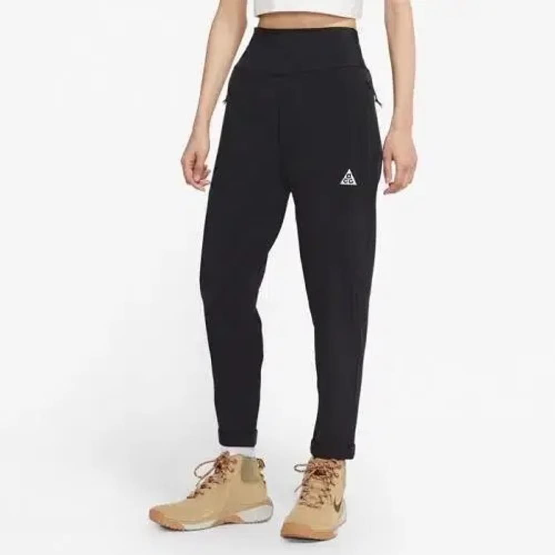 나이키 acg 하이웨스트 조거팬츠 상품이미지1