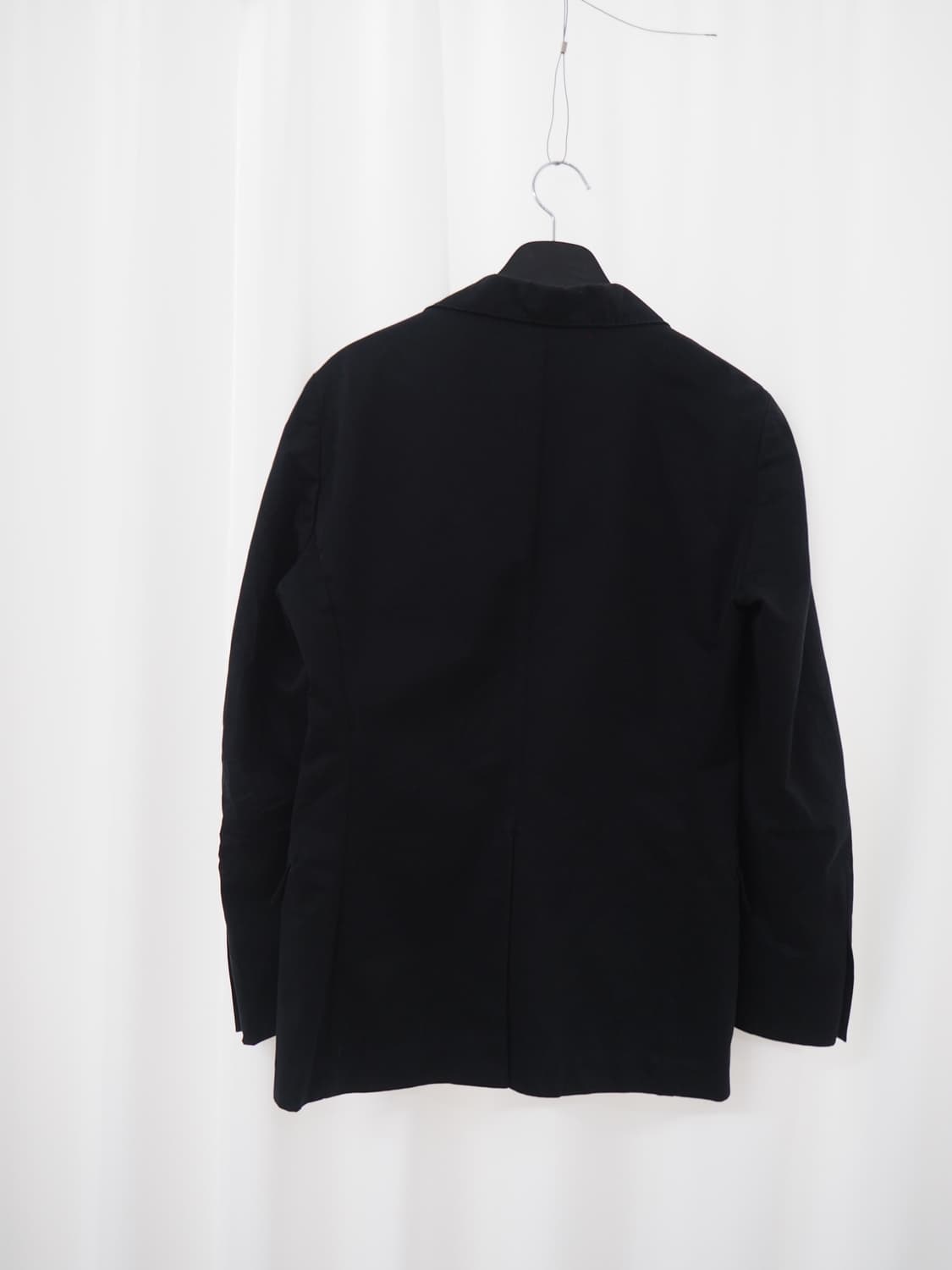 TOMORROWLAND italy fabric jacket  상품이미지5