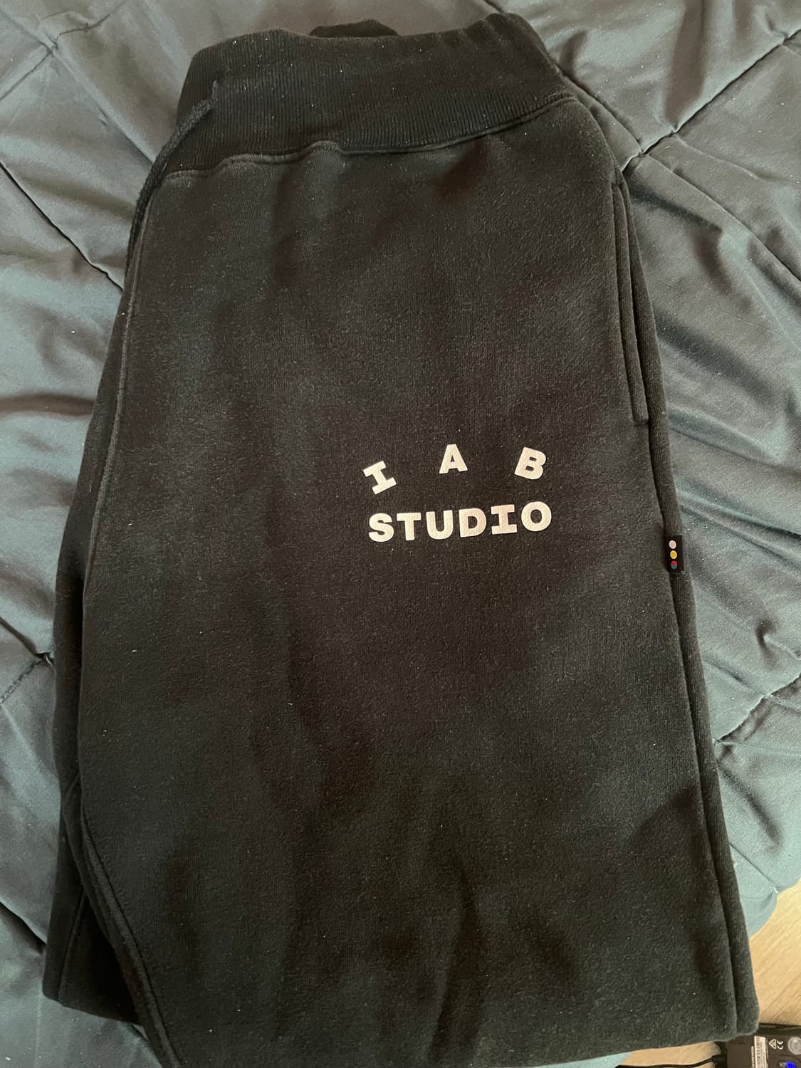 아이앱 후드팬츠 l xl 세트 상품이미지2