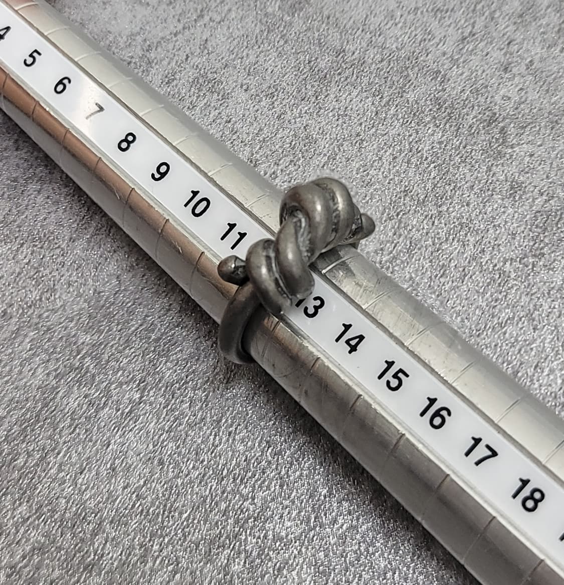 vintage wire ring 상품이미지5