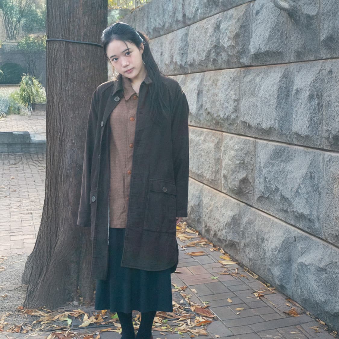 모카 블러프 워크 SET 상품이미지1