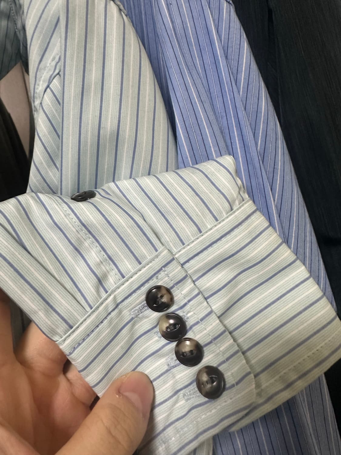 솔라리오스 rond shirt 상품이미지3