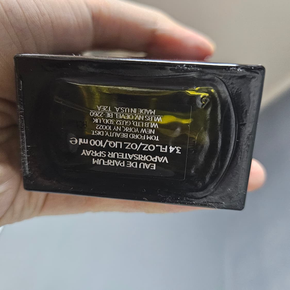 톰포드 오드우드 100ml 상품이미지4