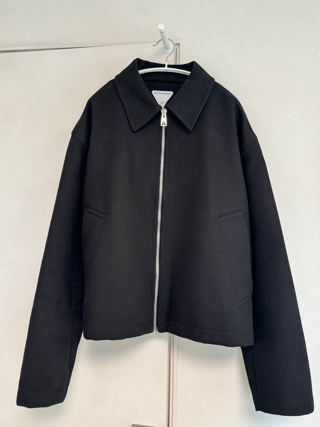 보테가베네타 720520 블랙 자켓(54) 상품이미지1