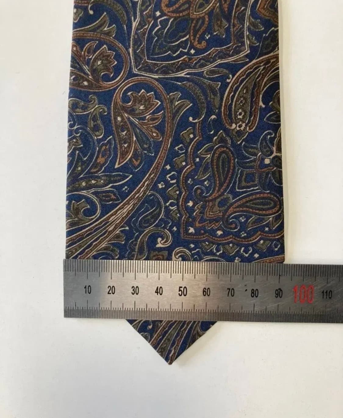 빈티지)넥타이 상품이미지7