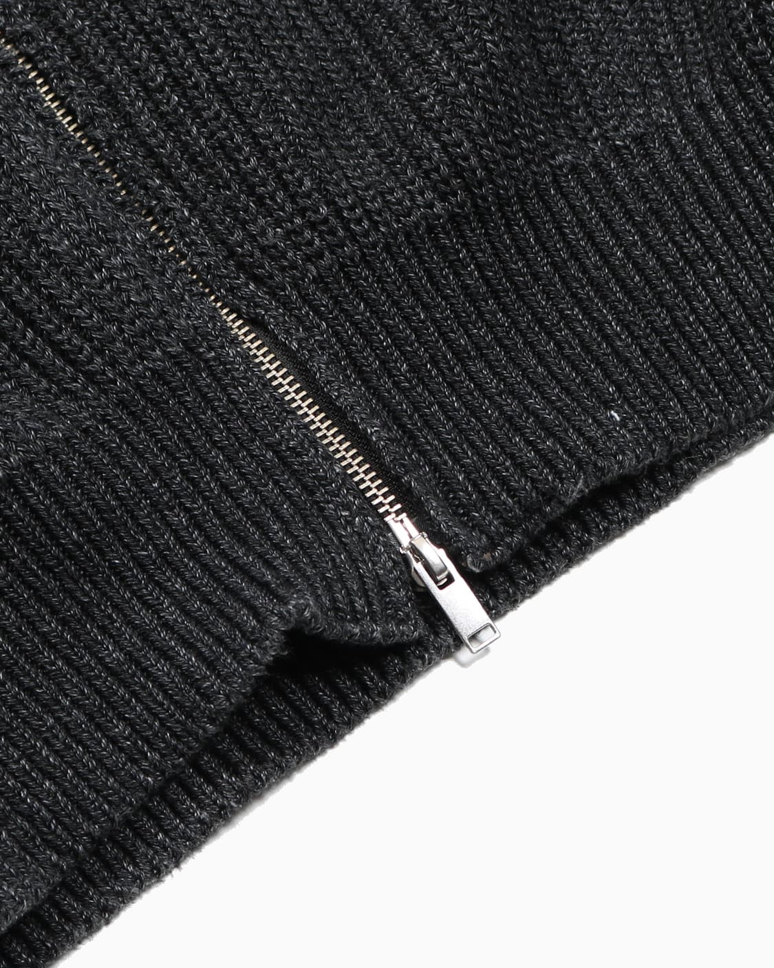 세븐바이세븐  INDIGO YARN DRIVERS KNIT 상품이미지8