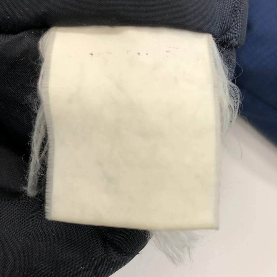 90s 폴로 패딩점퍼 110 사이즈  상품이미지7