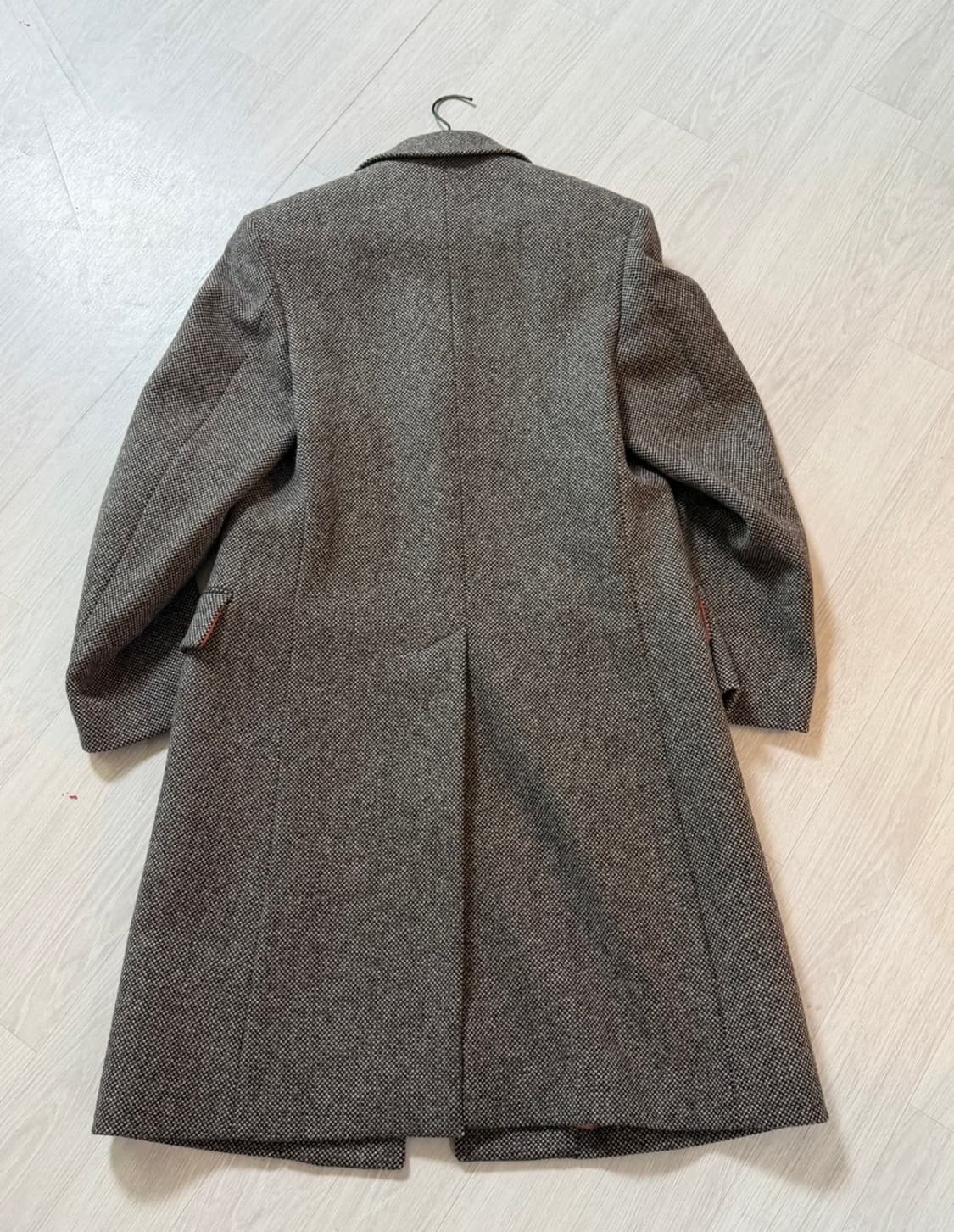 구찌 코트 46사이즈 상품이미지3