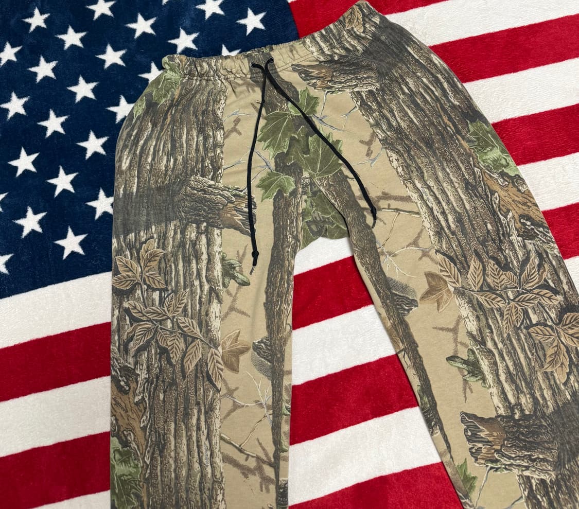 Readhead 리얼트리 vintage realtree 아웃도어 팬츠 상품이미지4