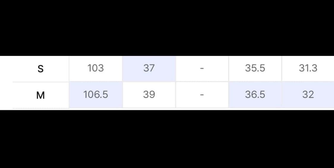 밀로 우먼 빈티지 와이드 데님 팬츠 [워시드 블루] 상품이미지5