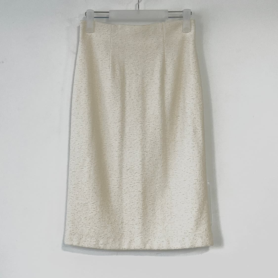 센존 꾸뛰르 트위드 자켓 스커트 투피스 상품이미지8