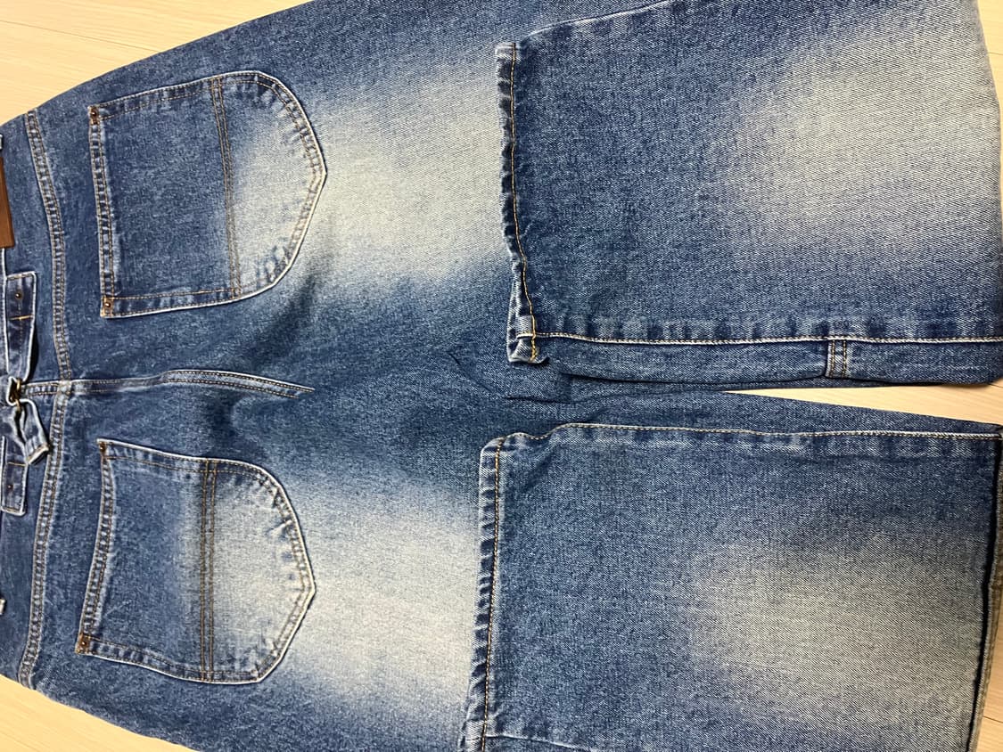 오가프 데님 2사이즈 상품이미지6