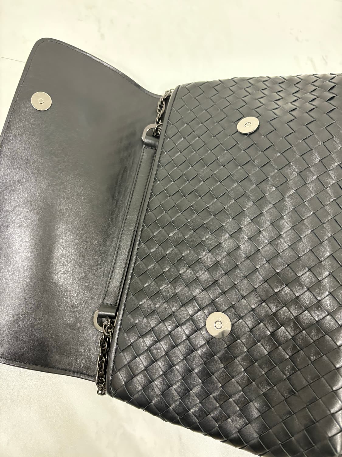 georgesrech chain shoulder bag 상품이미지3