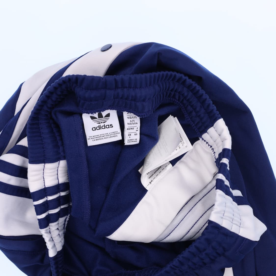 S 신형 아디다스 아디브레이크 팬츠 바지 N7412 상품이미지4