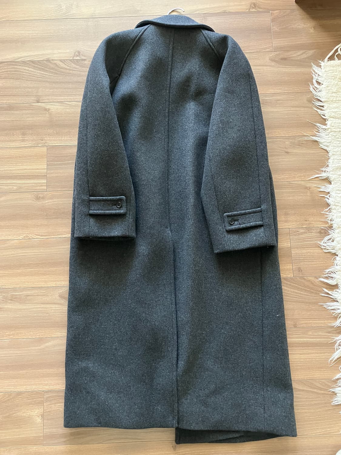 킨더살몬 더블코트 상품이미지8