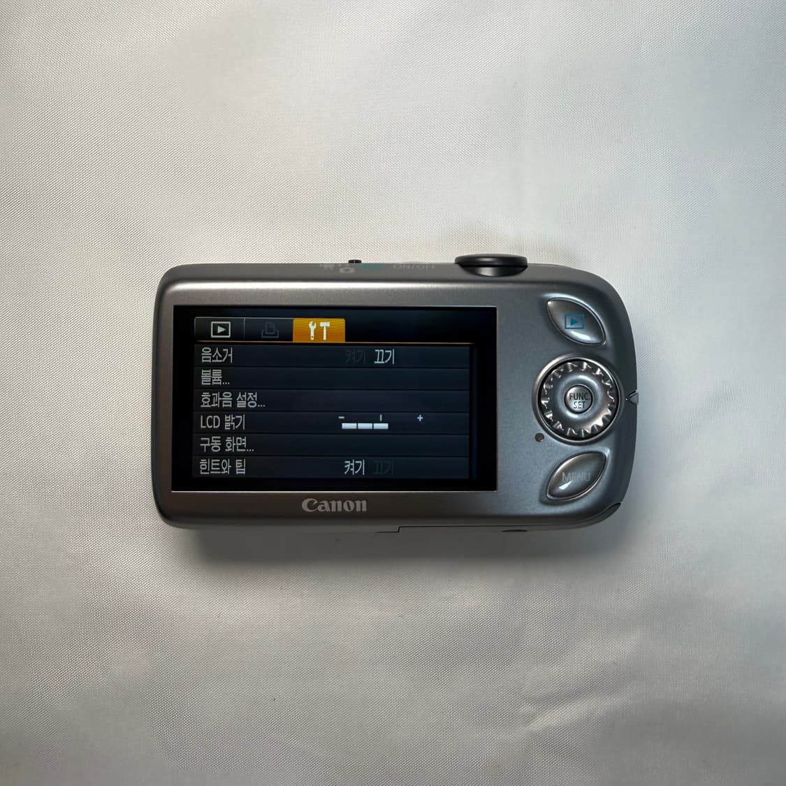 캐논 IXUS 110 / IXY 510 / SD 960 (익시, 익서스) 상품이미지4