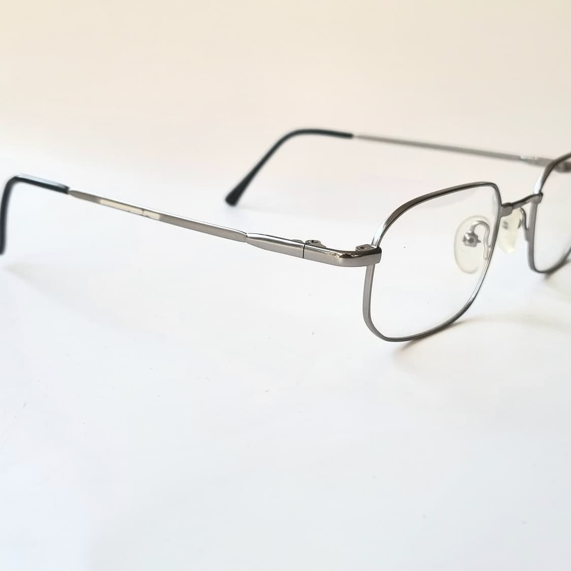 데드스탁 긱시크 사각 메탈 안경테 515 상품이미지8