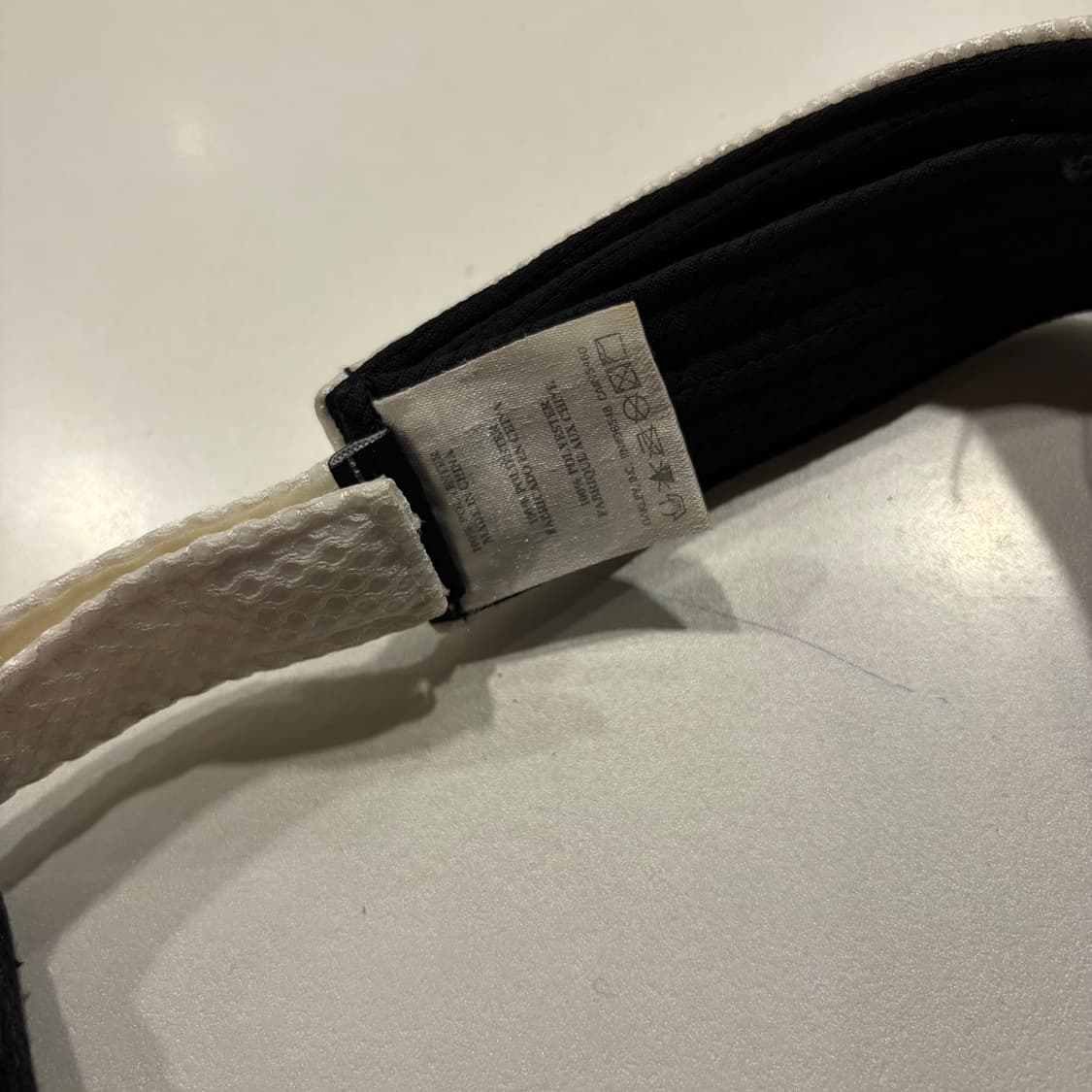 오클리 메쉬 썬캡 그레이 블랙 상품이미지4