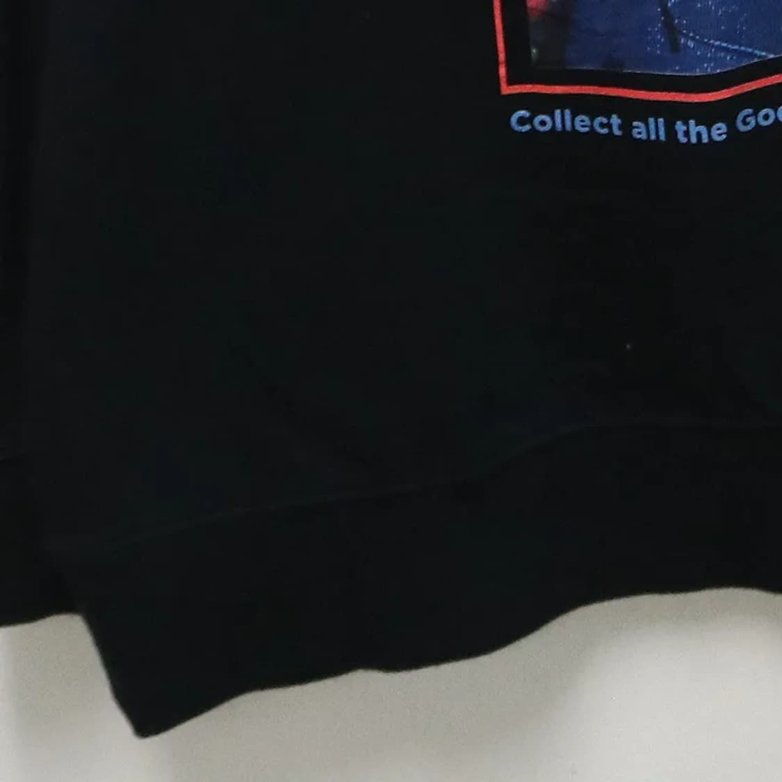 CHUCKY 처키 프린팅 맨투맨 61232 상품이미지6