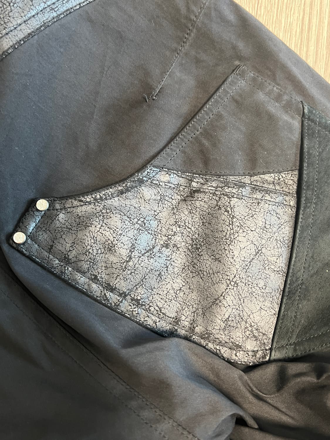Xlim ep.2 pants 상품이미지3
