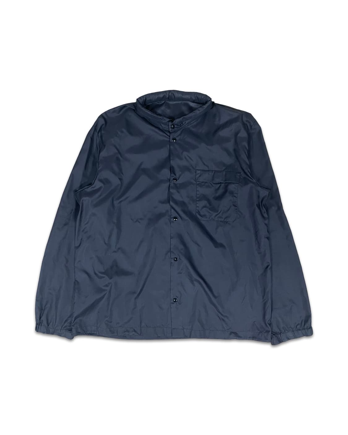 헬무트 랭 1997 S/S 래인 코치 자켓 (샘플) 상품이미지1