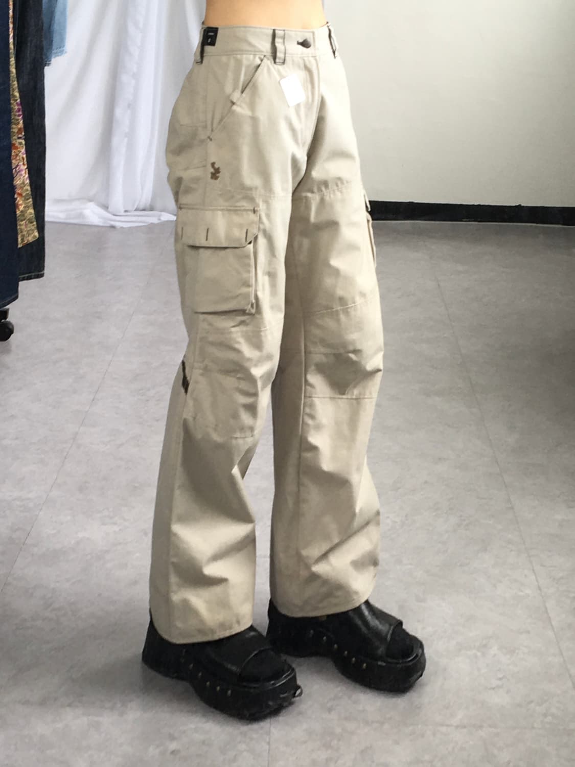 Cago pants 상품이미지6
