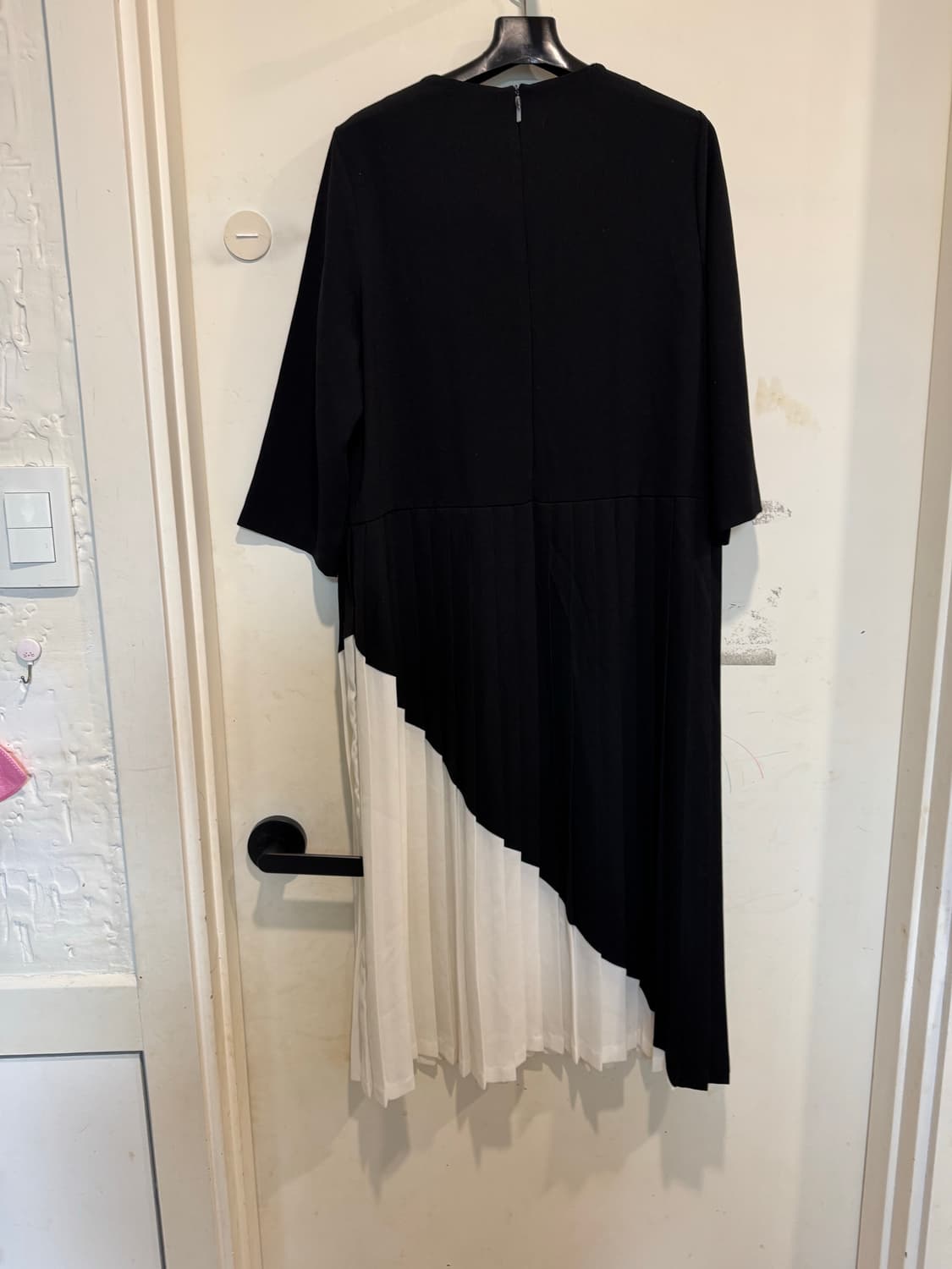 have 해브 플리츠 원피스 상품이미지7