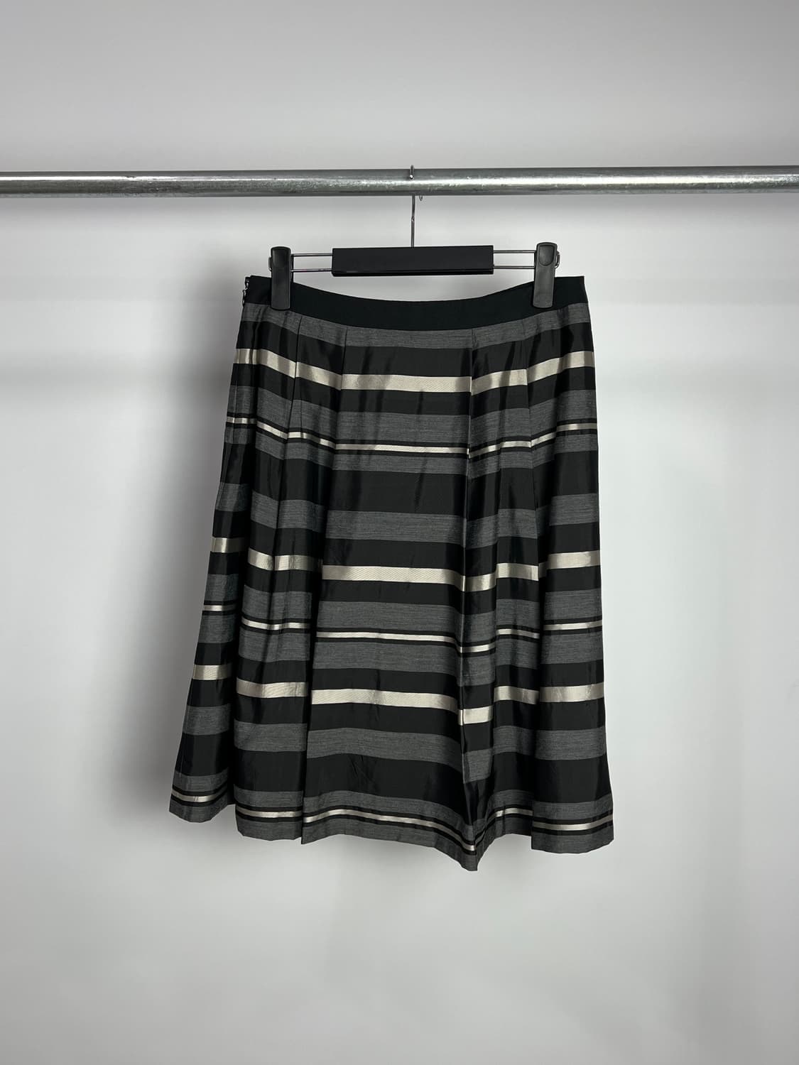 MACKINTOSH LONDON 스트라이프 스커트 상품이미지8