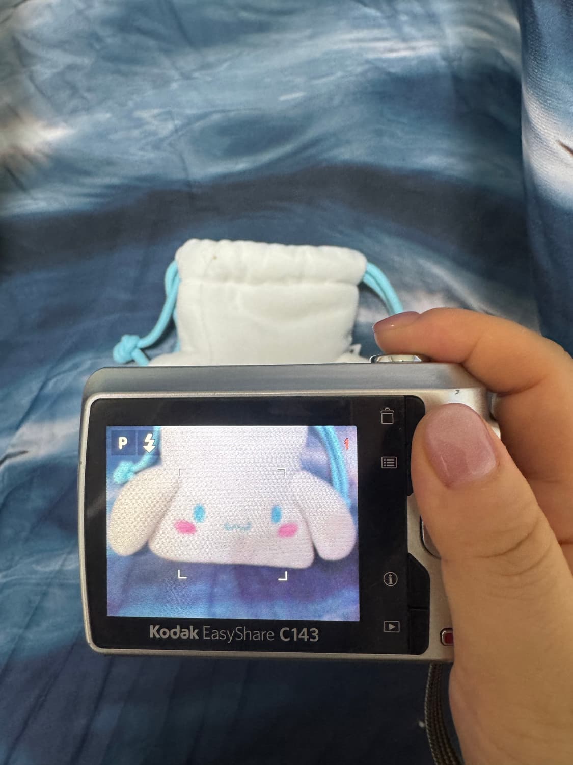 코닥 이지쉐어 c143 상품이미지3